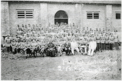 Páschoa dos Militares