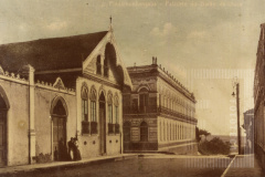 Museu Histórico e Pedagógico D. Pedro e D. Leopoldina