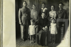 Padre e Família
