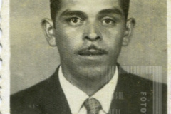 Oswaldo de Almeida