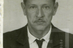 JOSÉ BERNARDO COSTA