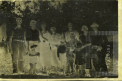 Família Desconhecida