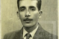 Demetrio Boueri