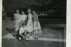 Grupo de mulheres em Coruputuba