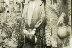 Mulheres posando para foto