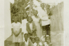 Foto em família
