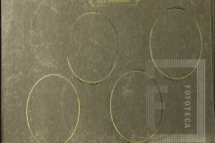 Álbum de Formatura-Escola de Fármácia e Odontologia de Pindamonhangaba Farmacolandos de 1927