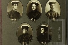 Álbum de Formatura-Escola de Fármácia e Odontologia de Pindamonhangaba Farmacolandos de 1927