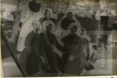 Mulheres com freiras