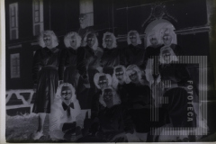 Grupo de mulheres