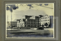 Álbum de Medicina de São Paulo- Turma de 1943