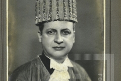 Álbum de Medicina de São Paulo- Turma de 1943