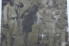 HOMEM COM BAGRE GIGANTE