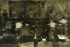 Secretaria de Estado dos Negócios do Turismo - São Paulo