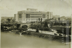 Ruas de São Paulo