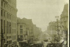 Ruas de São Paulo