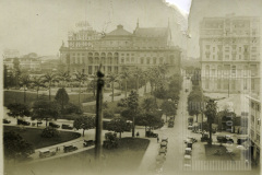 Ruas de São Paulo