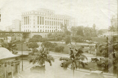 Ruas de São Paulo