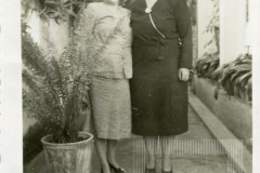 YONE GUAYCURUS E SENHORA