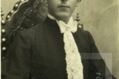 Doutor Paulo Emílio D'Alessandro
