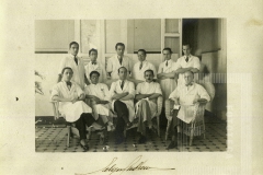 Doutor Paulo Emílio D'Alessandro