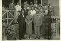 Doutor Paulo Emílio D'Alessandro