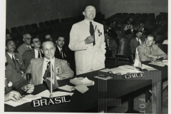 I Congresso Interamericano do Ministério Público - São Paulo Brasil