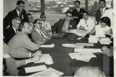 I Congresso Interamericano do Ministério Público - São Paulo Brasil