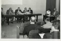 I Congresso Interamericano do Ministério Público - São Paulo Brasil