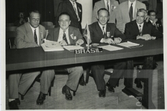 I Congresso Interamericano do Ministério Público - São Paulo Brasil