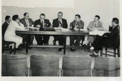 I Congresso Interamericano do Ministério Público - São Paulo Brasil