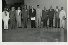 I Congresso Interamericano do Ministério Público - São Paulo Brasil