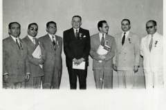 I Congresso Interamericano do Ministério Público - São Paulo Brasil
