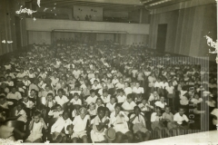 Crianças no Cine São José