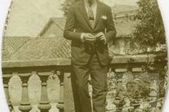 Cesar Salgado