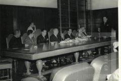 Conferência na Associação Brasileira de Prisões