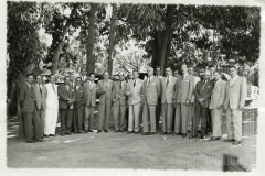 Dr. José Augusto Cesar Salgado
