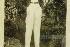 Cesar Salgado
