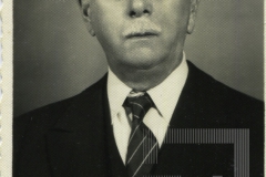 Dr. João Pedro Cardoso através dos anos