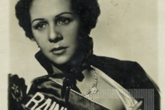 Dalva de Oliveira