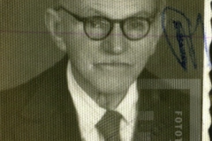 Elias Almeida