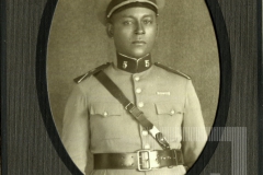 Lembrança de Ernesto de Sá Barros