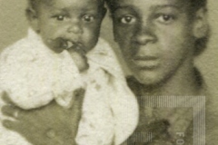 Alice e José Luiz