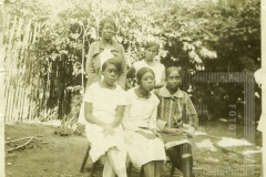 Grupo de mulheres