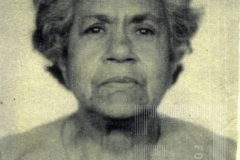 Lydia M. de Souza