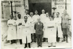 Hospital de Sangue