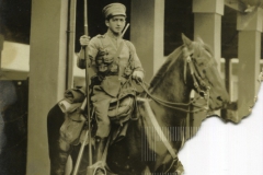 Militares de Pindamonhangaba