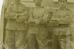 Militares de Pindamonhangaba