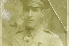 Militares de Pindamonhangaba