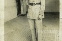 Militares de Pindamonhangaba